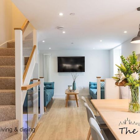 The Escape; The Ideal Getaway On Brighton Seafront Exterior foto